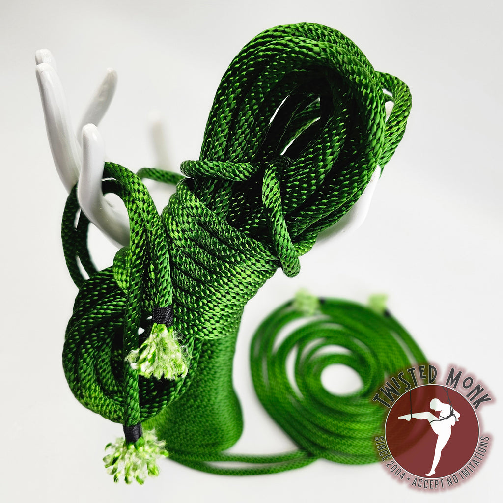 Natural Cotton Bondage Rope 10m only £7.90