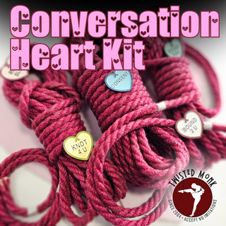 Conversation Heart Kit