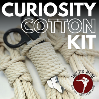 Curiosity Cotton Kit