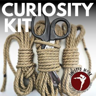 Curiosity Kit