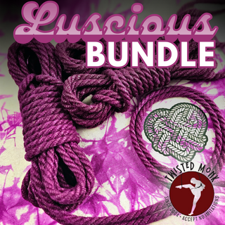 Luscious Bundle