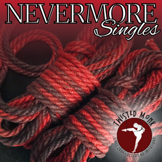 Nevermore - Limited Edition Hemp