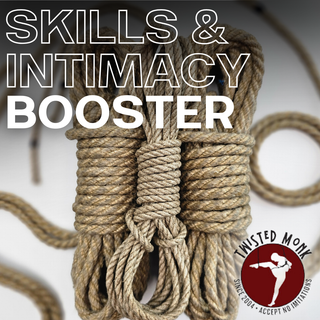 Skills & Intimacy Booster