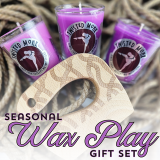 Seasonal Wax Play Gift Set