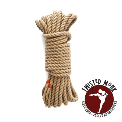 Shop Langman Ropes POSH Polyester 3 Strand Rope ✓Free Sitewide